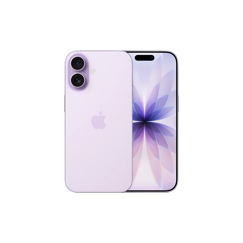 Apple iPhone 17 256GB - Lavender