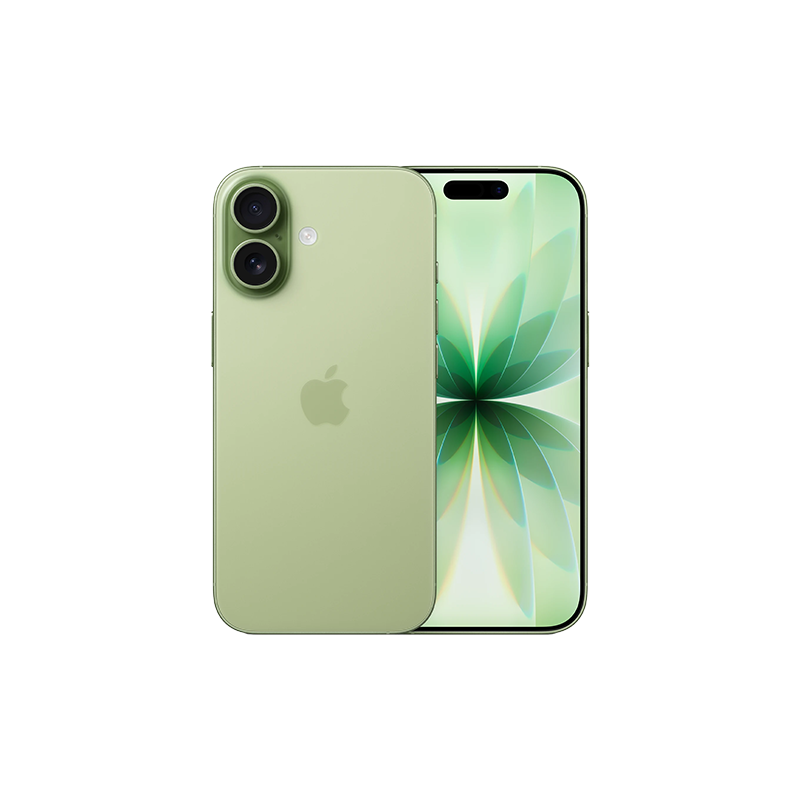 Apple iPhone 17 256GB - Sage