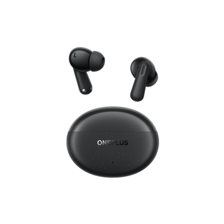 OnePlus Nord Buds 3 Pro - Black