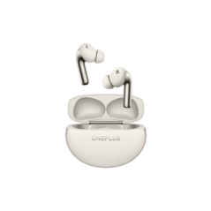 OnePlus Buds Pro 3 - White