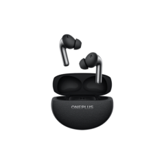 OnePlus Buds Pro 3 - Black