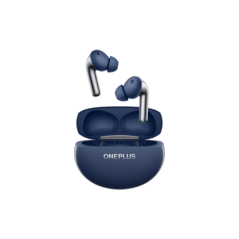 OnePlus Buds Pro 3 - Blue