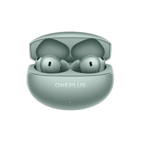 OnePlus Buds 4 - Green