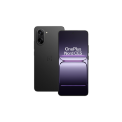 OnePlus Nord CE 5 5G Dual Sim 8GB RAM 256GB - Black