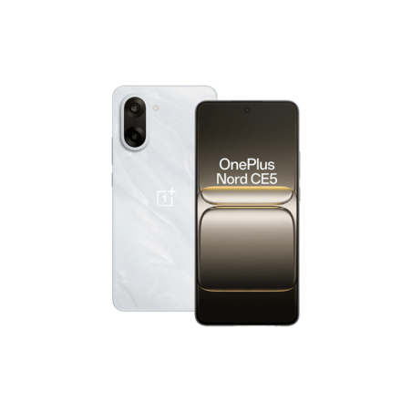 OnePlus Nord CE 5 5G Dual Sim 8GB RAM 256GB - Marble Mist