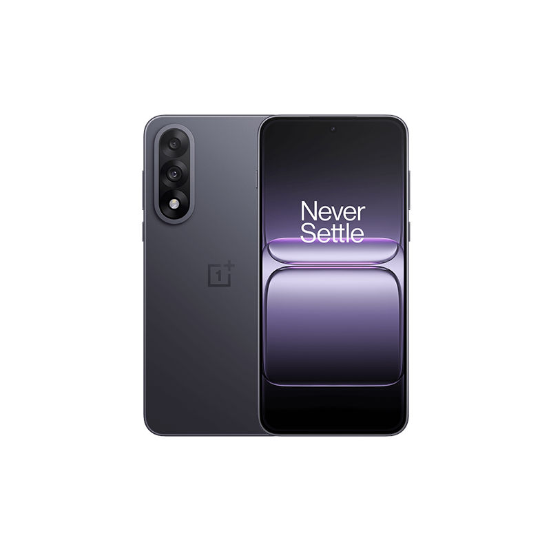 OnePlus Nord 5 5G Dual Sim 8GB RAM 256GB - Phantom Grey