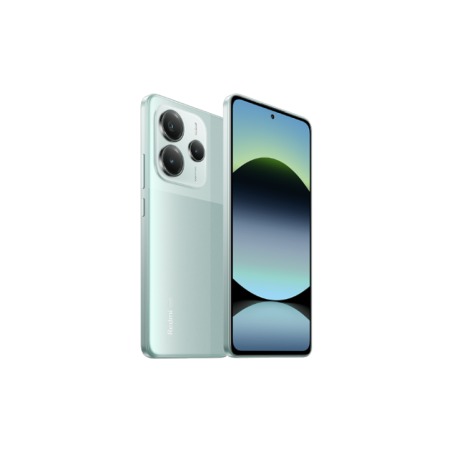 Xiaomi Redmi Note 14 5G Dual Sim 8GB RAM 256GB - Coral Green