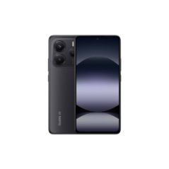 Xiaomi Redmi Note 14 5G Dual Sim 6GB RAM 128GB - Midnight Black