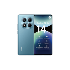 Xiaomi Redmi Note 14 Pro 4G Dual Sim 12GB RAM 512GB - Ocean Blue