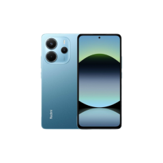 Xiaomi Redmi Note 14 4G Dual Sim 6GB RAM 128GB - Ocean Blue