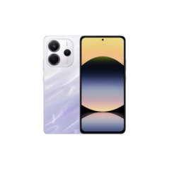 Xiaomi Redmi Note 14 4G Dual Sim 6GB RAM 128GB - Mist Purple