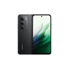 Xiaomi Redmi 15 5G Dual Sim 8GB RAM 256GB - Black