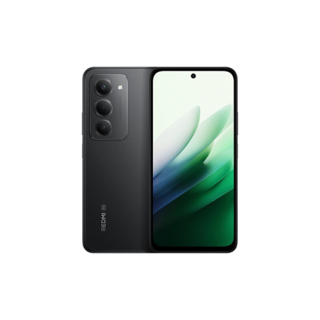 Xiaomi Redmi 15 5G Dual Sim 8GB RAM 256GB - Black