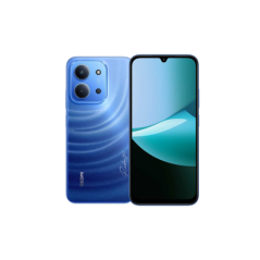 Xiaomi Redmi 15C 4G Dual Sim 4GB RAM 128GB - Moonlight Blue