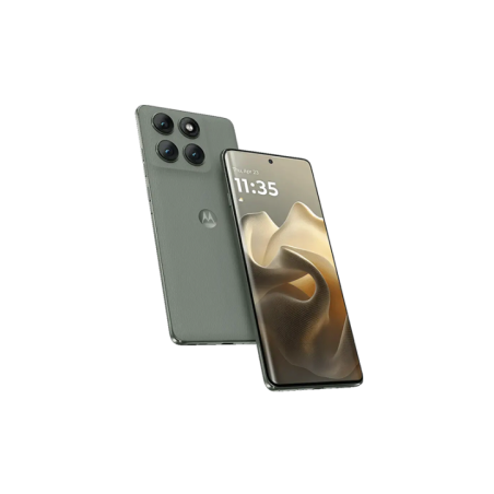 Motorola XT2507-1 Moto Edge 60 Pro 5G 12GB RAM 512GB - Shadow