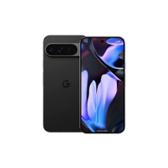 Google Pixel 9 Pro XL 5G Dual Sim 16GB RAM 256GB - Obsidian