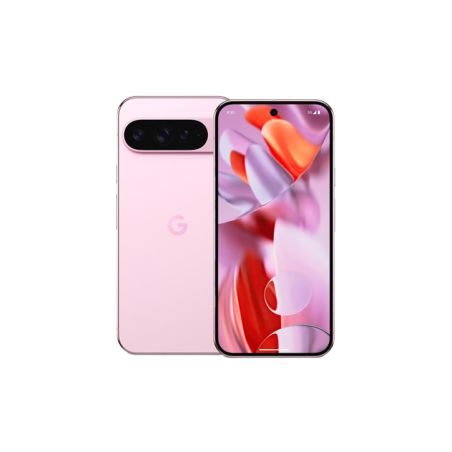 Google Pixel 9 Pro XL 5G Dual Sim 16GB RAM 256GB - Rose