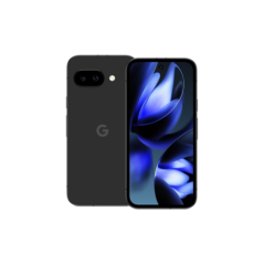 Google Pixel 9a 5G Dual Sim 8GB RAM 128GB - Obsidian