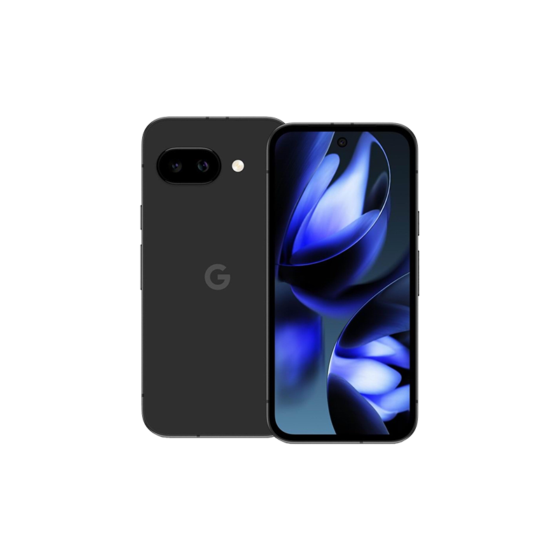 Google Pixel 9a 5G Dual Sim 8GB RAM 128GB - Obsidian