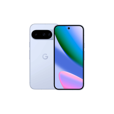 Google Pixel 10 5G Dual Sim 12GB RAM 128GB - Frost