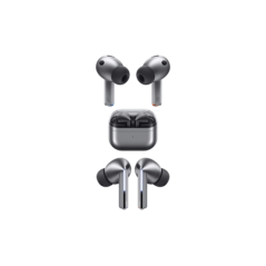 Samsung Galaxy Buds3 Pro R630 - Silver