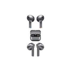 Samsung Galaxy Buds3 R530 - Silver