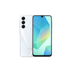 Samsung Galaxy A16 A165 Dual Sim 4GB RAM 128GB - Grey