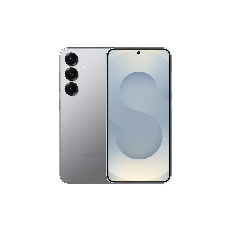 Samsung Galaxy S25 S931 5G Dual Sim 12GB RAM 128GB - Silver Shadow