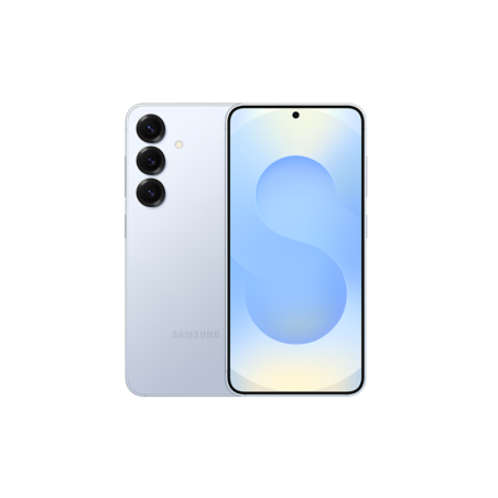 Samsung Galaxy S25 S931 5G Dual Sim 12GB RAM 256GB - Icy Blue