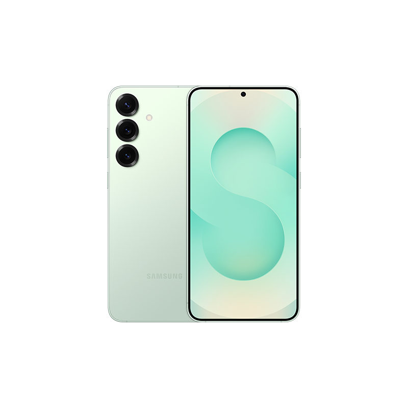 Samsung Galaxy S25+ S936 5G Dual Sim 12GB RAM 512GB - Mint