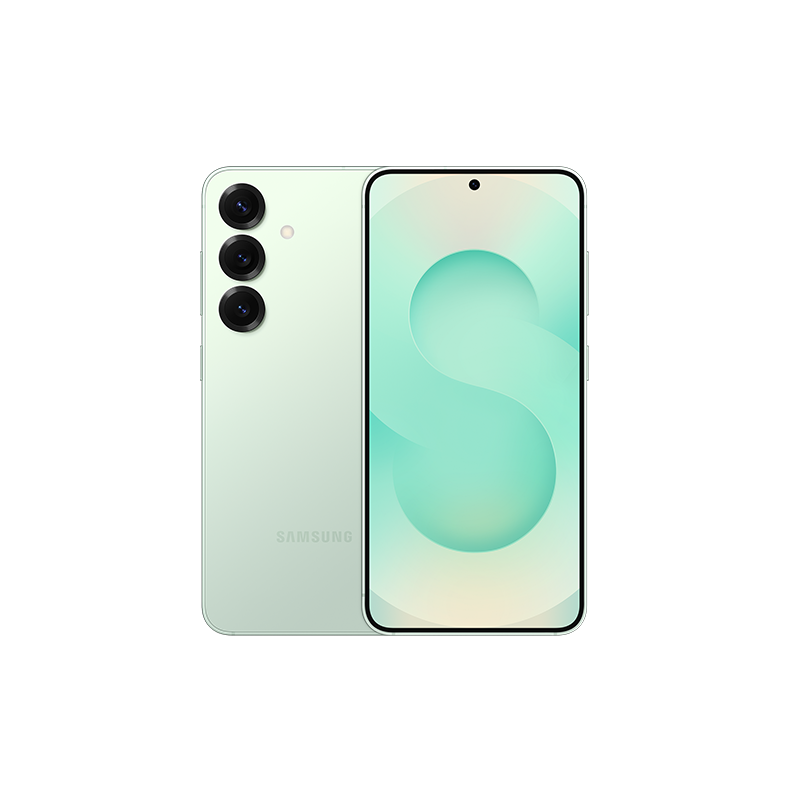 Samsung Galaxy S25+ S936 5G Dual Sim 12GB RAM 256GB - Mint