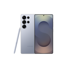 Samsung Galaxy S25 Ultra S938 5G Dual Sim 12GB RAM 256GB - Titanium Silverblue