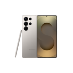 Samsung Galaxy S25 Ultra S938 5G Dual Sim 12GB RAM 512GB - Titanium Grey
