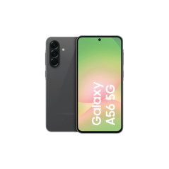 Samsung Galaxy A56 A566 5G Dual Sim 8GB RAM 256GB - Graphite