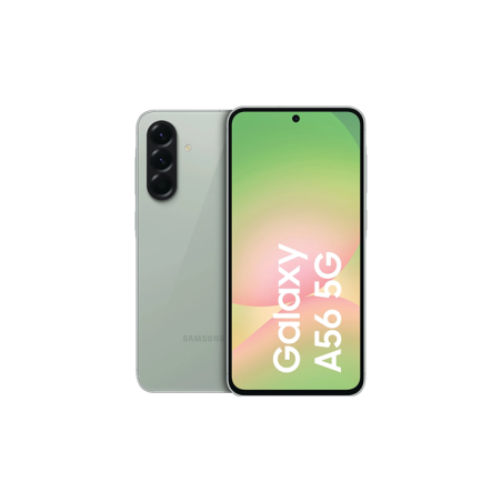 Samsung Galaxy A56 A566 5G Dual Sim 8GB RAM 256GB - Olive