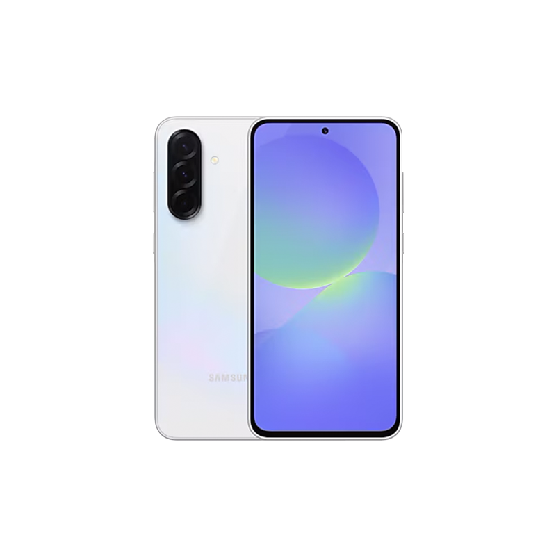 Samsung Galaxy A36 A366 5G Dual Sim 6GB RAM 128GB - White