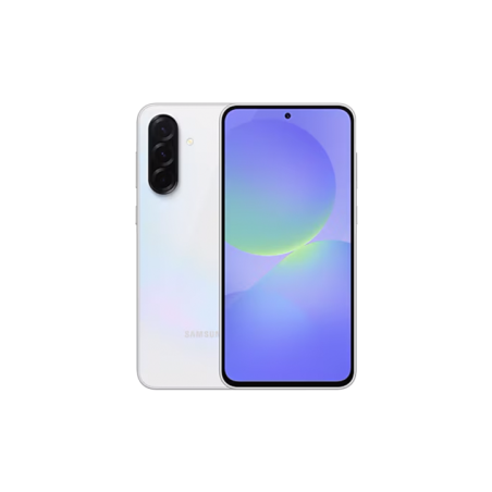 Samsung Galaxy A36 A366 5G Dual Sim 6GB RAM 128GB - White