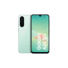 Samsung Galaxy A26 5G A266 Dual Sim 8GB RAM 256GB - Mint