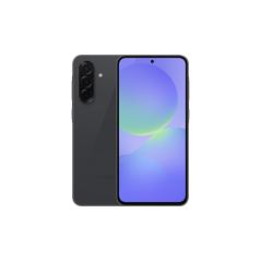 Samsung Galaxy A36 A366 5G Dual Sim 6GB RAM 128GB Enterprise Edition - Black