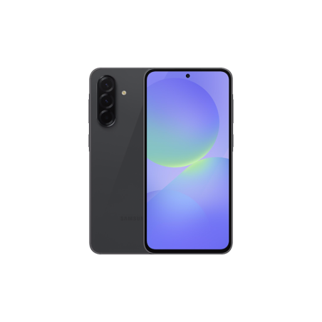 Samsung Galaxy A36 A366 5G Dual Sim 6GB RAM 128GB Enterprise Edition - Black