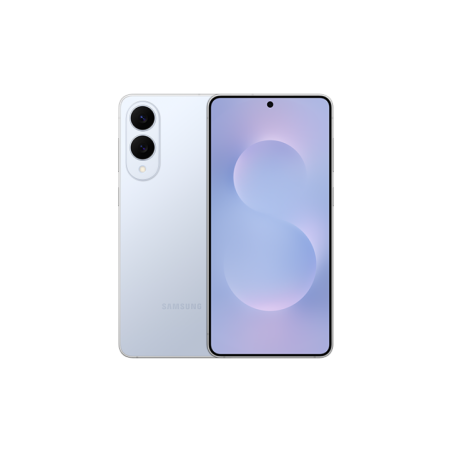 Samsung Galaxy S25 Edge S937 5G Dual Sim 12GB RAM 512GB - Titanium Icyblue