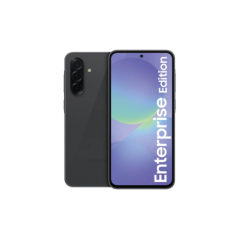 Samsung Galaxy A36 A366 5G Dual Sim 8GB RAM 256GB Enterprise Edition - Black