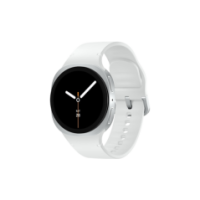 Watch Samsung Galaxy Watch 8 L320 40mm BT - Silver