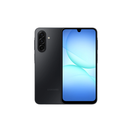 Samsung Galaxy A17 5G A176 Dual Sim 4GB RAM 128GB - Black