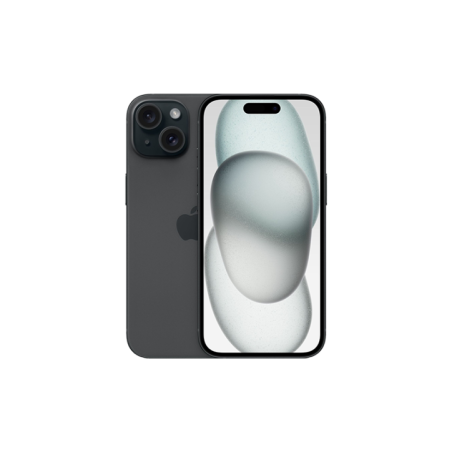 Apple iPhone 15 128GB - Black