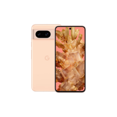 Google Pixel 8 5G Dual Sim 8GB RAM 128GB - Rose