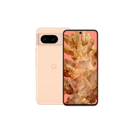 Google Pixel 8 5G Dual Sim 8GB RAM 128GB - Rose