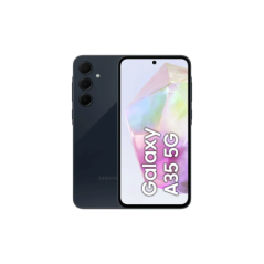 Samsung Galaxy A35 A356 5G Dual Sim 6GB RAM 128GB - Navy