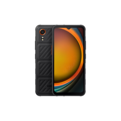 Samsung Galaxy XCover 7 G556B 5G Dual Sim 6GB RAM 128GB Dual Sim Enterprise Edition - Black
