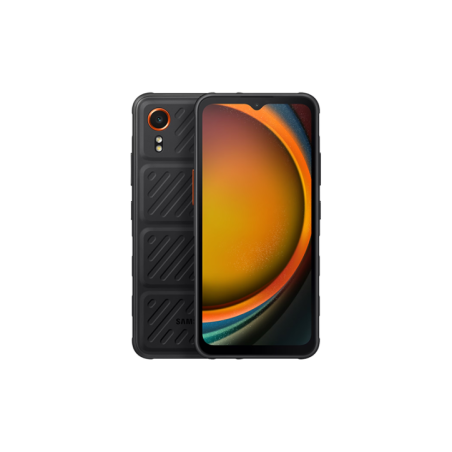 Samsung Galaxy XCover 7 G556B 5G Dual Sim 6GB RAM 128GB Dual Sim Enterprise Edition - Black